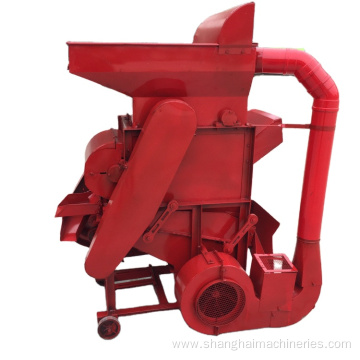 groundnut peanut sheller thresher peanut shelling machine